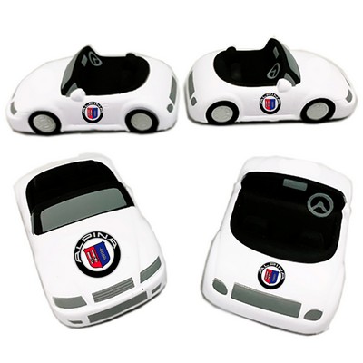 Convertible Car Stress Reliever with Full Color Logo