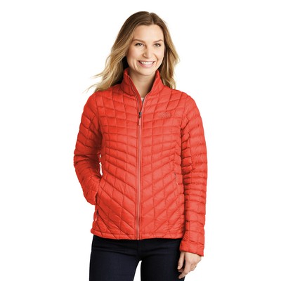 The North Face® Ladies ThermoBall™ Trekker Jacket