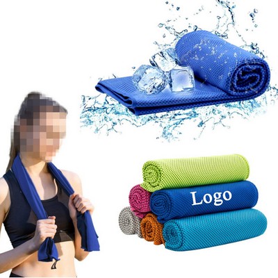 High Quality Cooling Towel