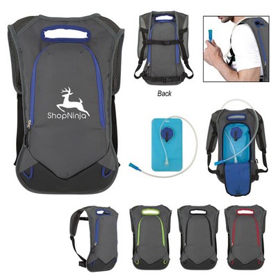 Revive Hydration Backpack