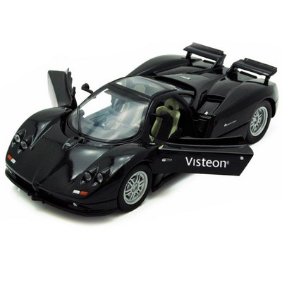 7"x2-1/2"x3" Pagani Zonda C12 (u)