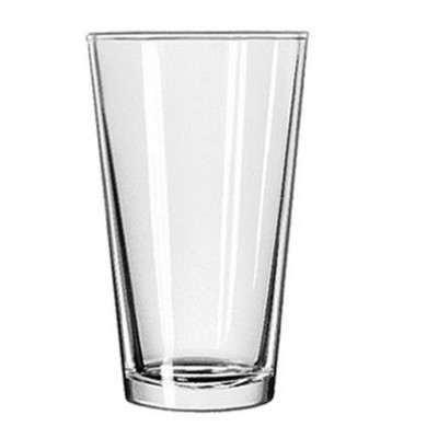 16 Oz. Libbey® Heat Treated Mixing Glass