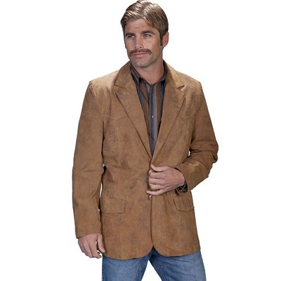 Men's Western Blazer