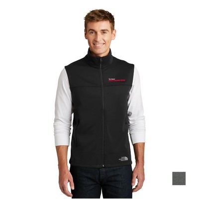 The North Face® Ridgewall Soft Shell Vest