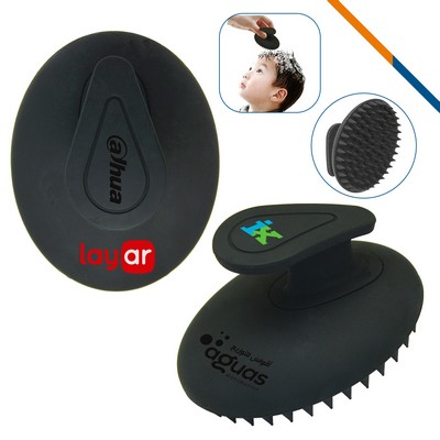 Cure Scalp Massager