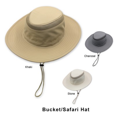 Safari Hat