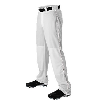 Youth Baseball Pant With Braid