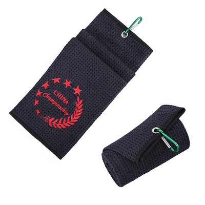 Golf Towel