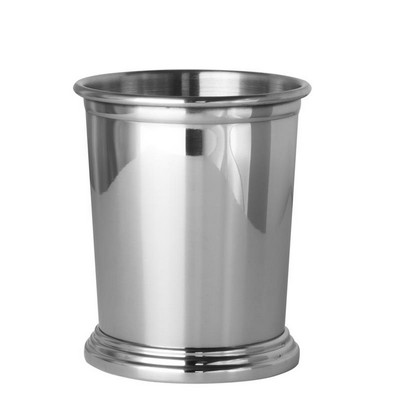 Salisbury 12 Oz. Stainless Steel Mint Julep Cup