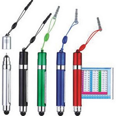 Banner Stylus Writing Pen