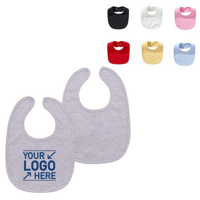 Baby Cotton Bibs