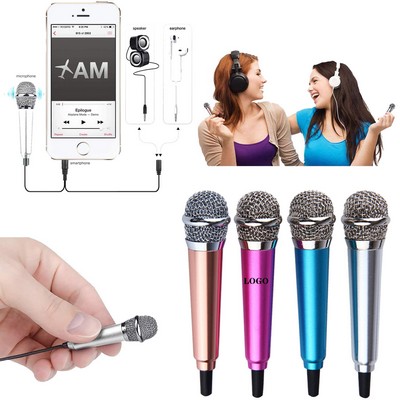 Mini Microphone