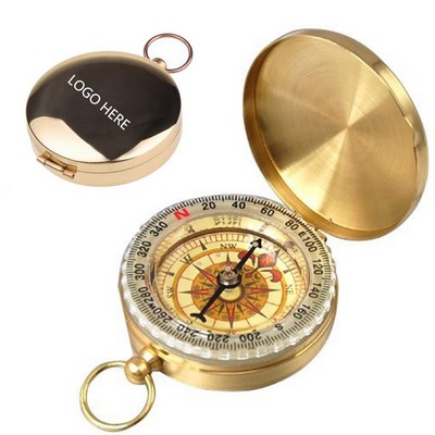 Pocket Compass