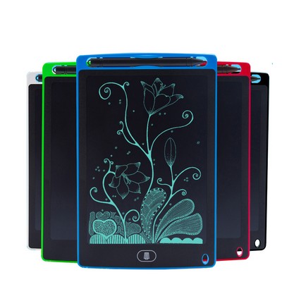 LCD Writing Tablet for Kids / Screen Drawing Board