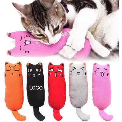 Cat Catnip Toys