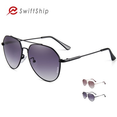 Polarized Aviator Driving Sunglasses