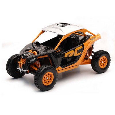 1:18 Scale CAN-AM Maverick X3 XRC Turbo