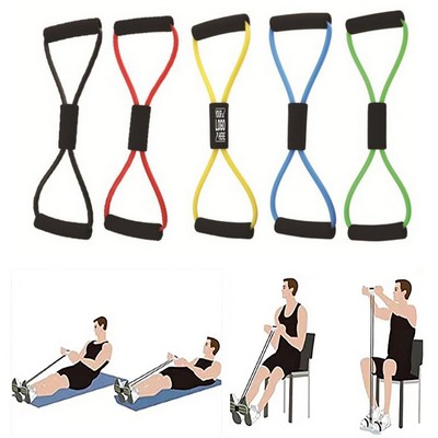 Figure 8 Fitness Resistance Band