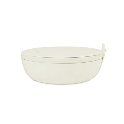 W&P Porter Bowl - Ceramic - Cream