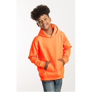 AWDis® Just Hoods® Youth's Electric Hoodie