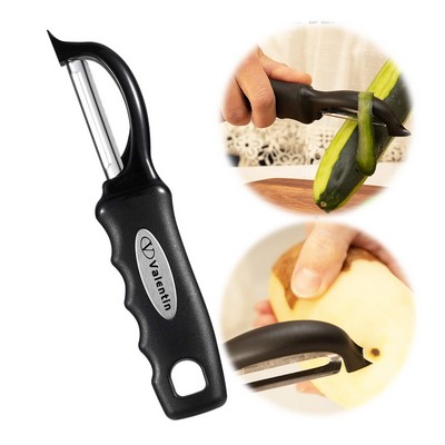 Swivel Vegetable Peeler