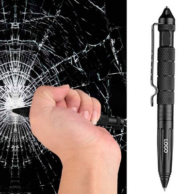 Self Defense Tactical Pen