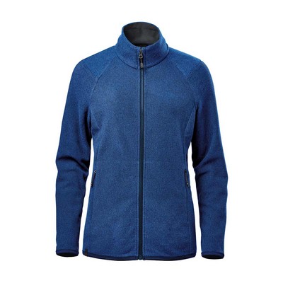 Stormtech Women's Novarra Full Zip Jacket