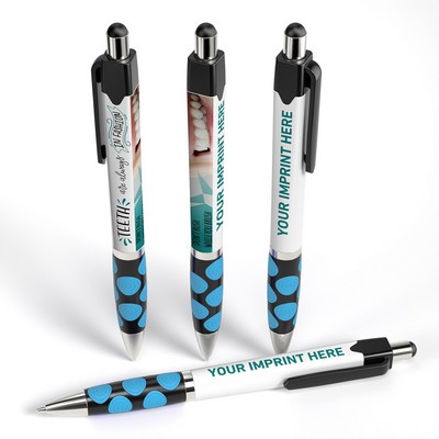 Squared iMadeline Performance Pen™