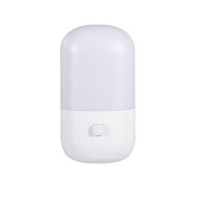 Plug In Switch LED Night Light