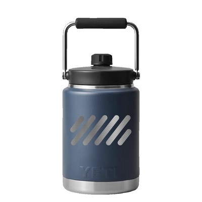 YETI® Rambler® Half Gallon Water Jug