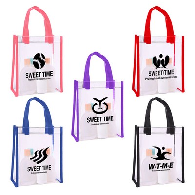 PVC Shopping Bag