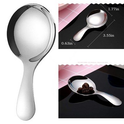 Stainless Steel Mini Spoon