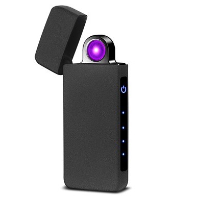 USB Rechargeable Flameless Arc Lighter