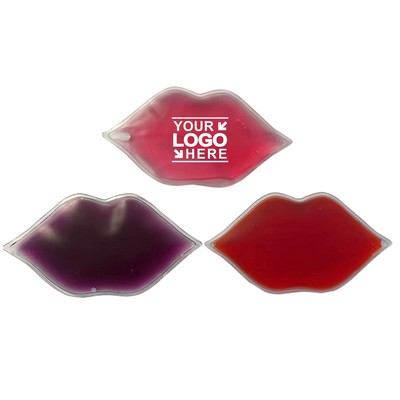 Lip Hot Cold Beads Therapy Pack