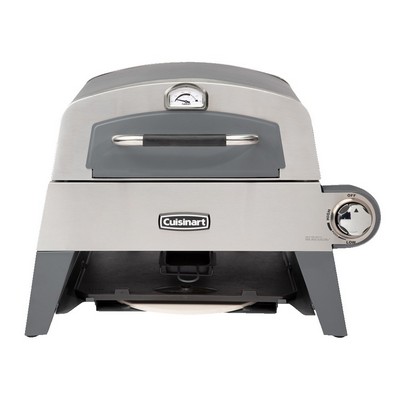 Cuisinart 3-in-1 Pizza Oven Plus