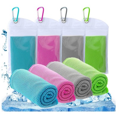 Cooling Towel