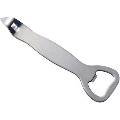 Portable Stainless Steel Beer Bottle Opener