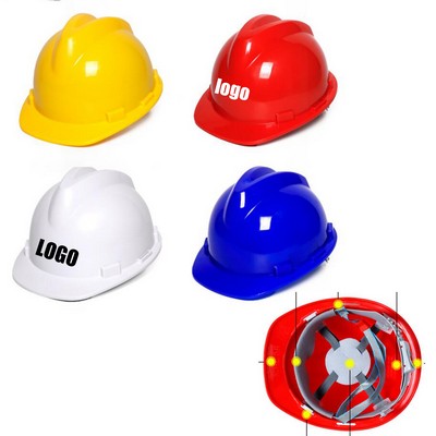 Construction Hard Hat