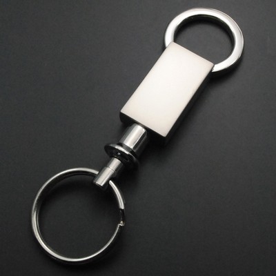 Pull Apart Keyring #4