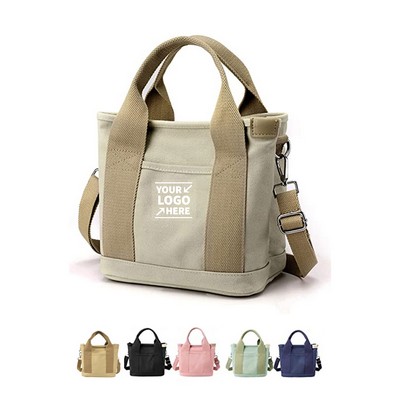 Tote Crossbody Bag