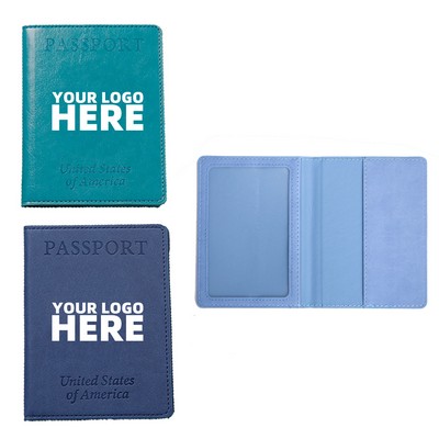 Passport Card Holder