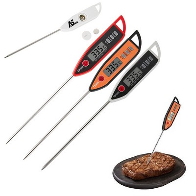 Digital Instant Read Meat Thermometer