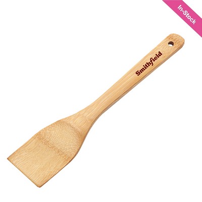 Bamboo Spatula 12"