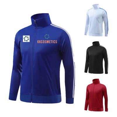 Men's Sports Tracksuits Sweatshirts Sets