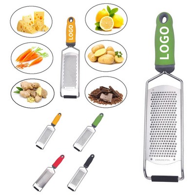 Stainless Steel Cheese Grater