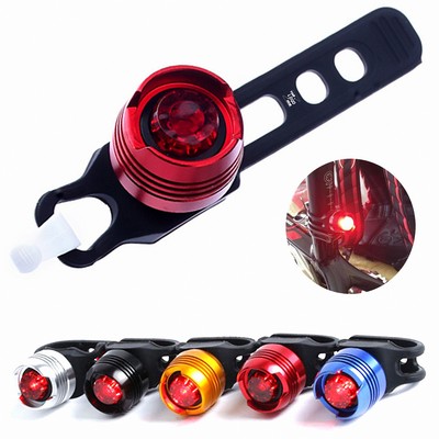 Aluminum LED Bike Light