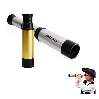 Collapsible Kids Telescope