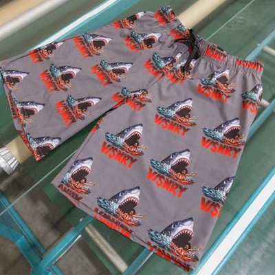 Sublimated Board Shorts USA Made