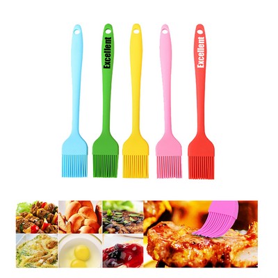 Silicone Basting Brush Oil Brush