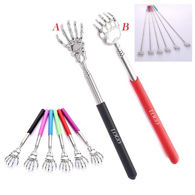 Ghost Hand Portable Extendable Back Scratcher